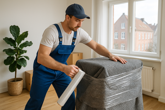 Versicherung Beiladung Bremerhaven